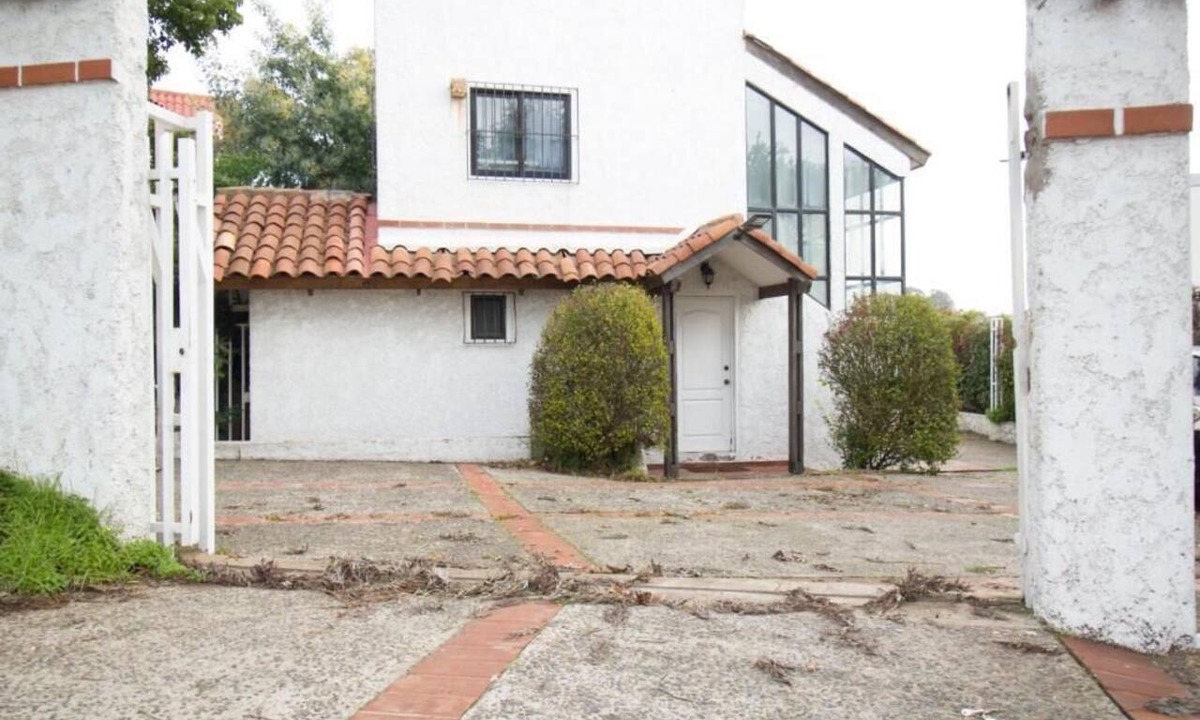 Renaca House | Amplia casa en Reñaca para 10 personas