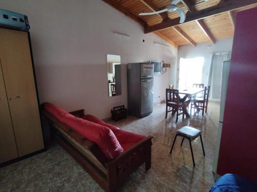 Las Grutas Apartment | Amplio Monoambiente