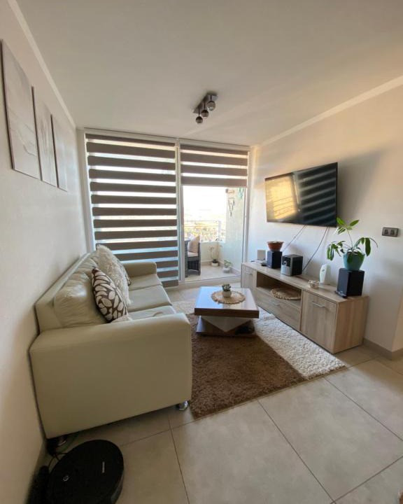 La Serena Apartment | Amplio y bello departamento