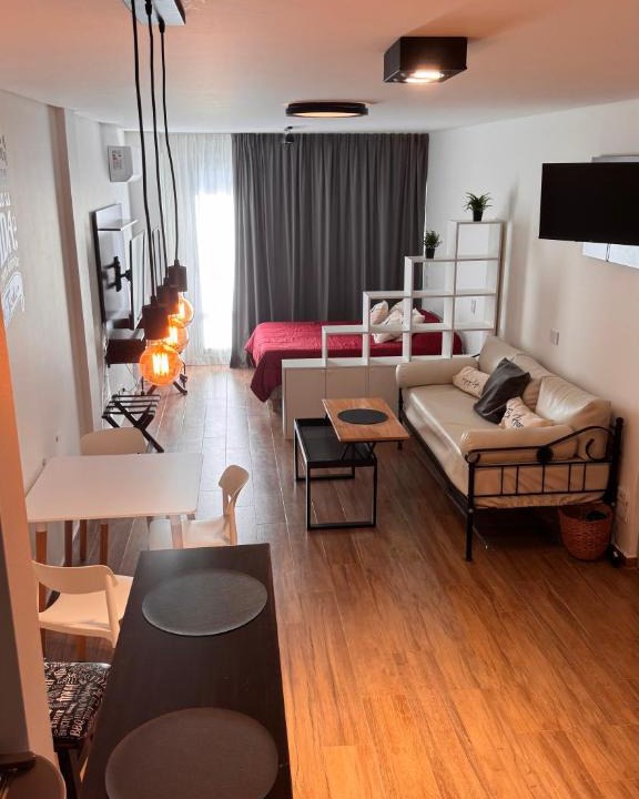 Flores Apartment | Amplio y hermoso departamento en Buenos Aires