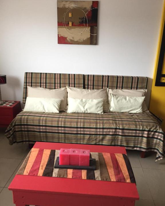 Olavarria Apartment | Amplio y Moderno Departamento