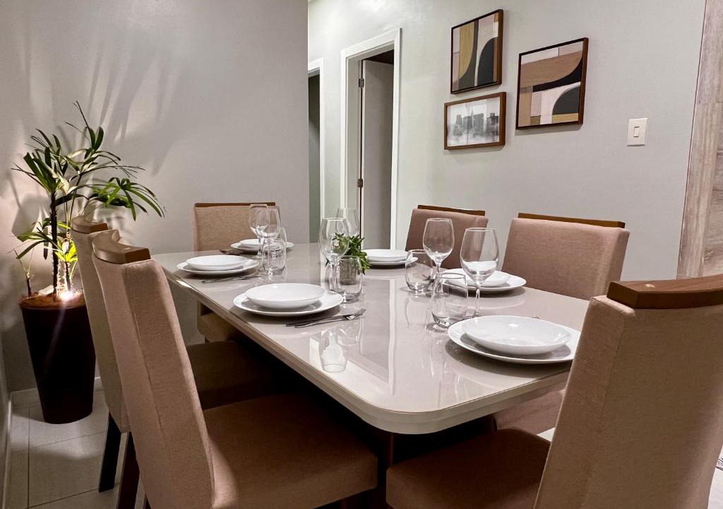Mangueirao Apartment | Amplo e Confortavel - Mangueirao - Turismo - Eventos - Negocios