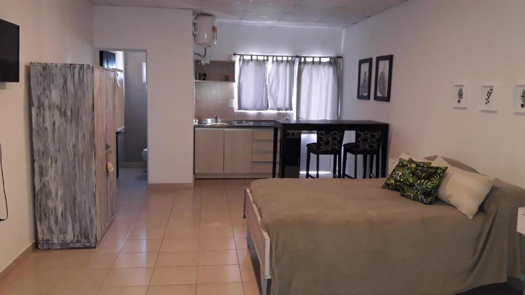 Federacion Apartment | Ananá