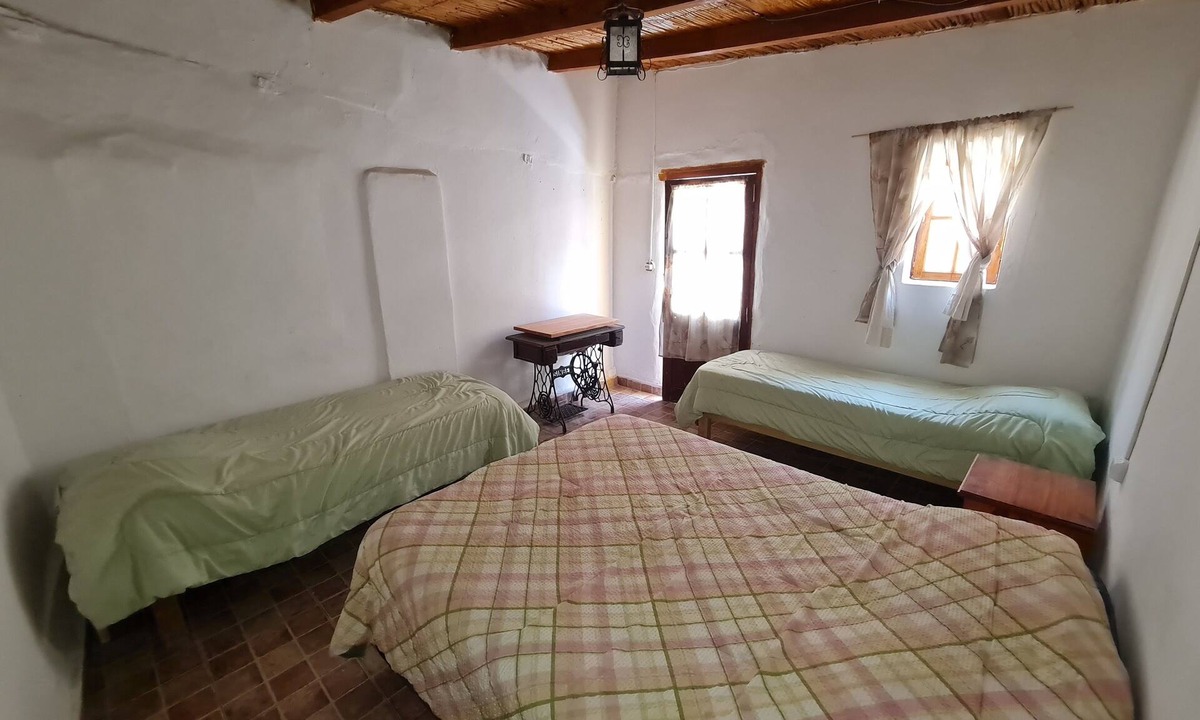 Tilcara Hostel | Andino Hostel