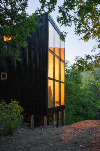 Pinto House | Andrómeda Lodge
