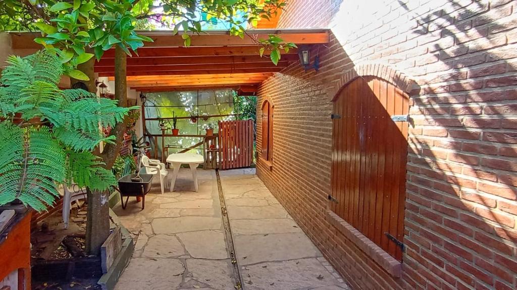 Villa Gesell House | ANEMONE