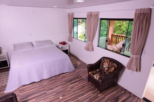 Manaus Hotel | Angatu Amazon Jungle Lodge