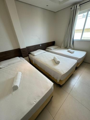 Centro Hotel | Angra Praia Hotel