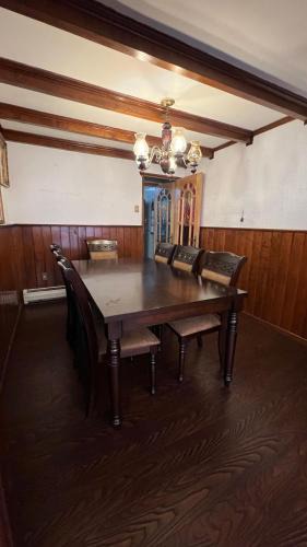 Punta Arenas House | Anoka House