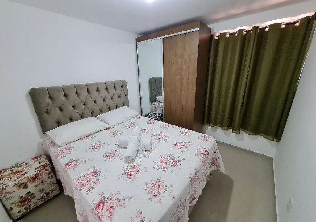 Cabo Branco Apartment | Antônio Teotônio