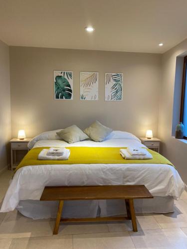 Yala Apartment | ANTAKARANA