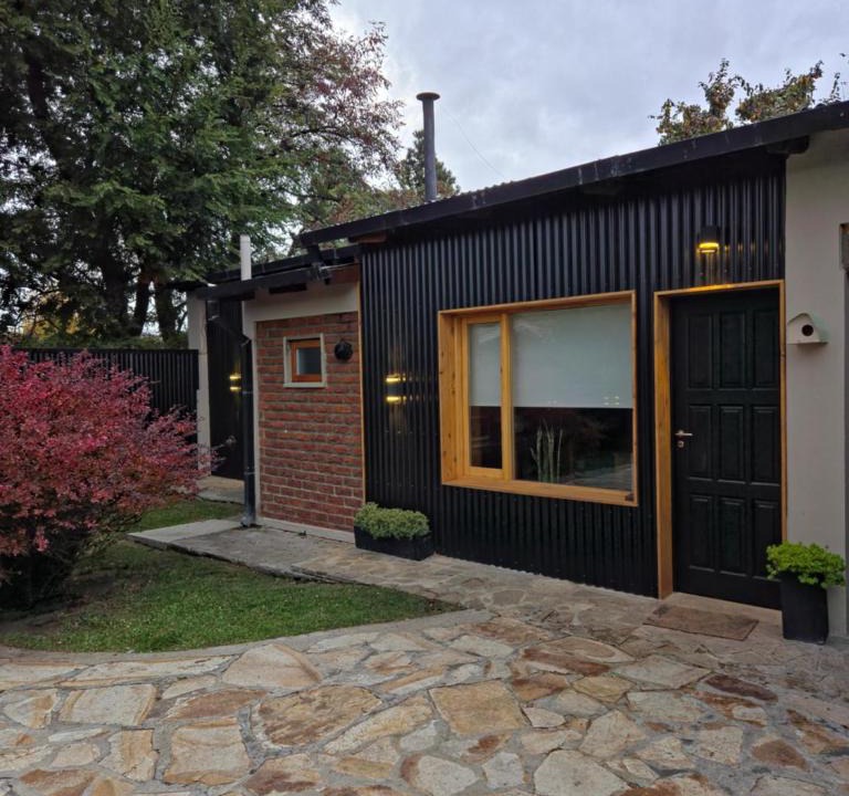 Esquel Apartment | Antigua Estación