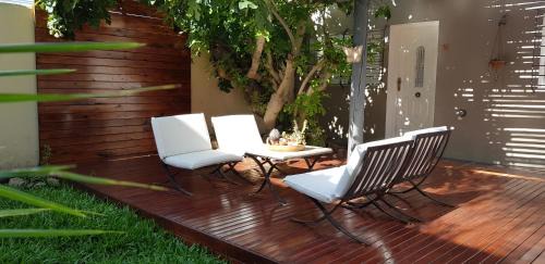 Concepcion del Uruguay Hotel | Antigua Fonda Hosteria