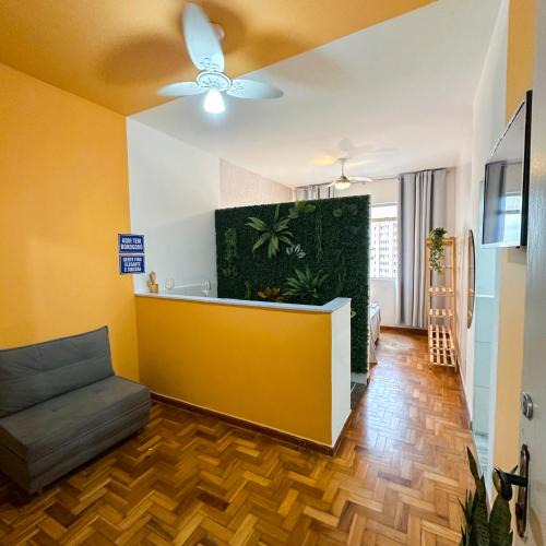 Barro Preto Apartment | Apê Borogodó I Centro BH, Raul Soares e Mercado Central