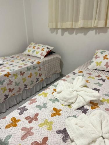 Bodocongo Apartment | Apê Novo no coração do São João