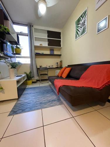 Guara Apartment | AP Confortável e Funcional próximo ao Aeroporto e Embaixadas
