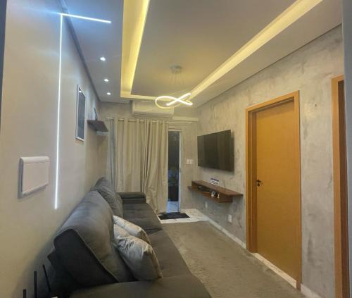 Tenone Apartment | AP para a COP30