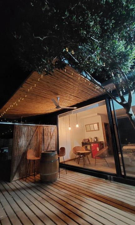 Santa Cruz House | Apalta Lofts, disfruta frente a viñedos