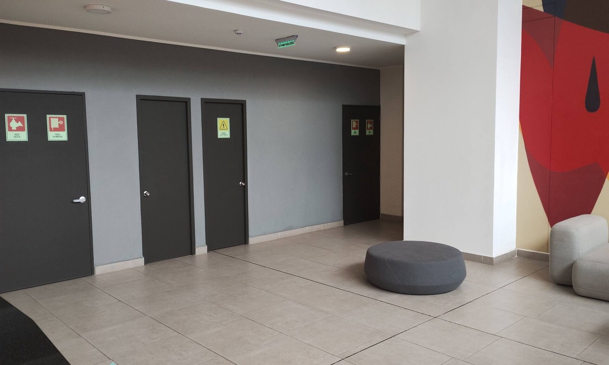 Quinta Normal Apartment | Apart 02nHermoso departamento nuevo, cercano al centro, full conectividad