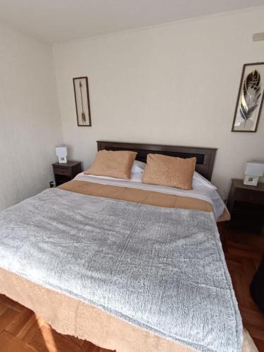Angol Apartment | Apart Angol