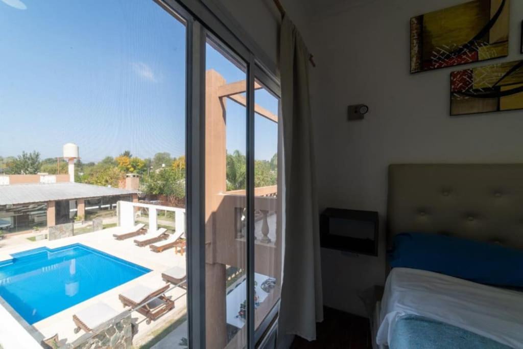 La Union Apartment | Apart Buenos Aires Ezeiza dep 2 a 20 minutos de aeropuerto ministro pistarini