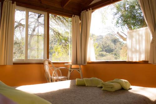 La Cumbre Apartment | Apart & cabañas Duendes del Pungo