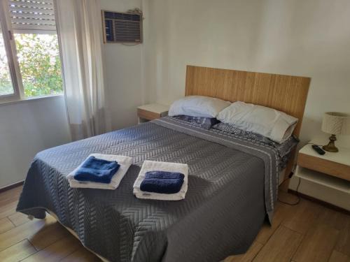 Villa del Parque Apartment | Apart Campana VDP