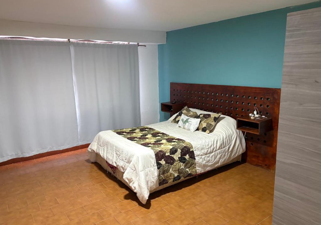 Trenque Lauquen Apartment | Apart centro