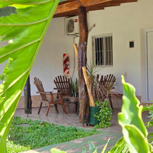 Zona Granja Apartment | Apart del monte