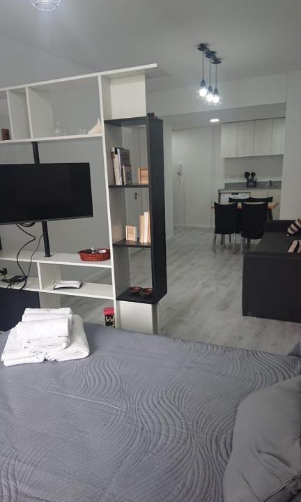 Almagro Apartment | Apart hermoso cerca del pulmón verde porteño - Alkyl House