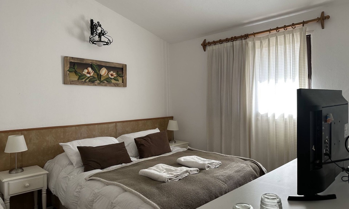 La Cumbre Bed & Breakfast | Apart Hostería Plaza