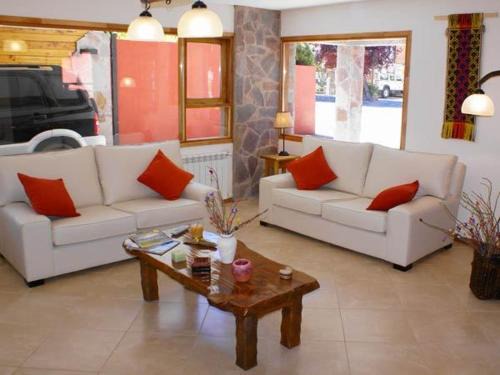 Lanin National Park Apartment | Apart Hotel Tierra Nativa