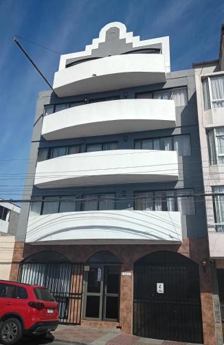 Historical District Apartment | Apart Hotel Astore