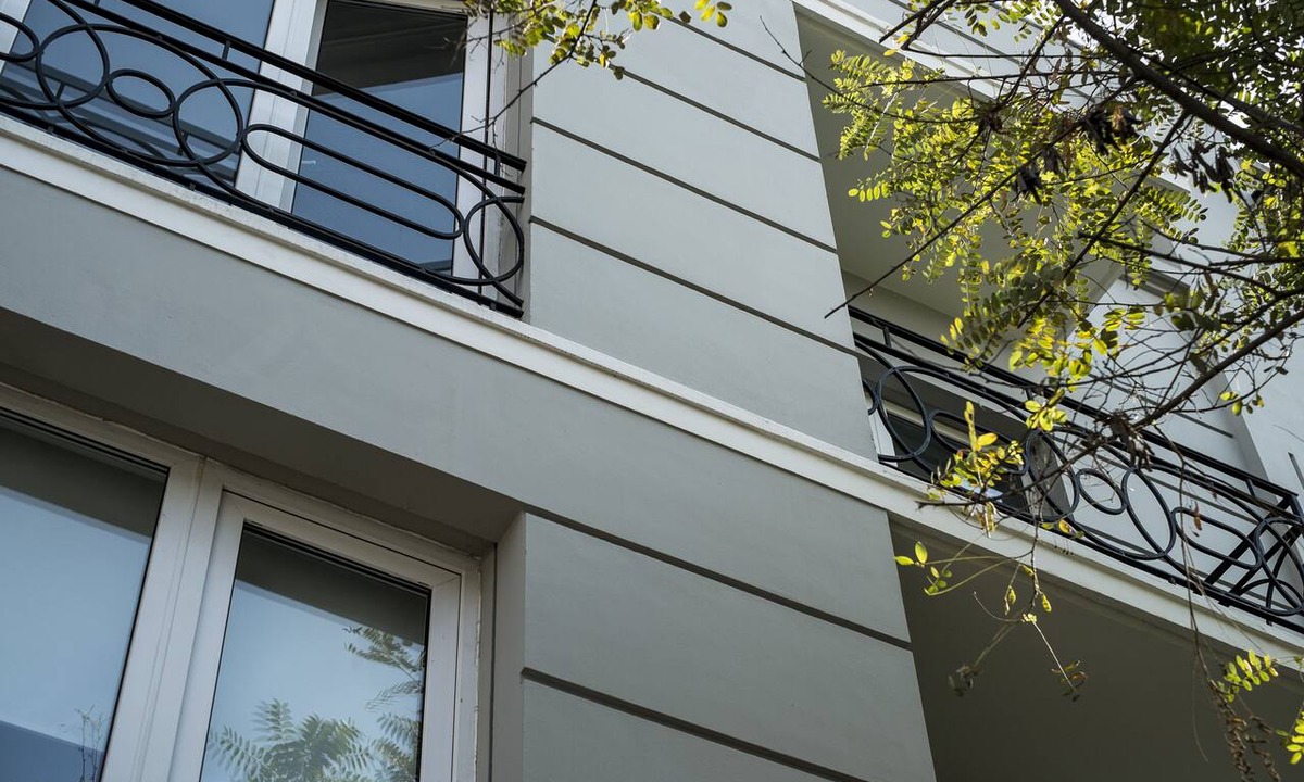 Bellavista Apartment | Apart Hotel B