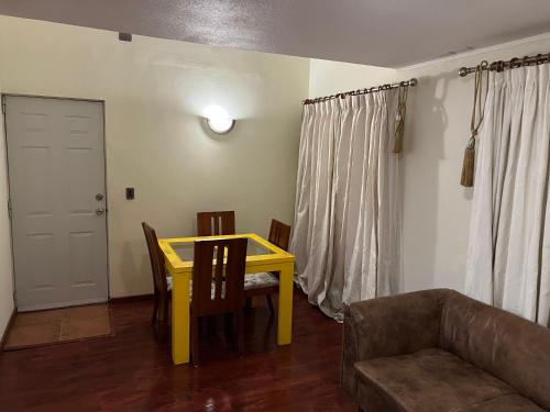 Chillan Apartment | Apart hotel Chillan - Full house - Ohiggins - Empresas- Factura - Parking