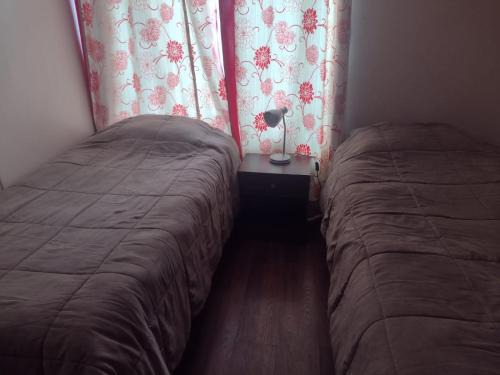 Curico Apartment | Apart Hotel Curicó