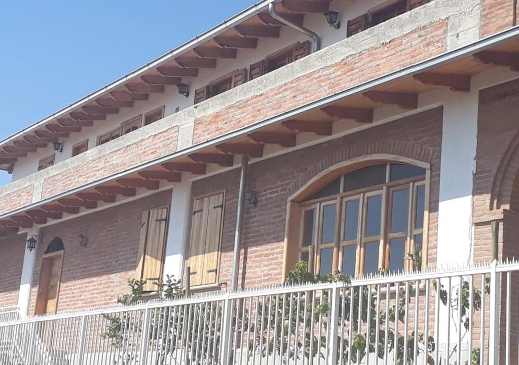 Ovalle Apartment | Apart Hotel Dolce Vita