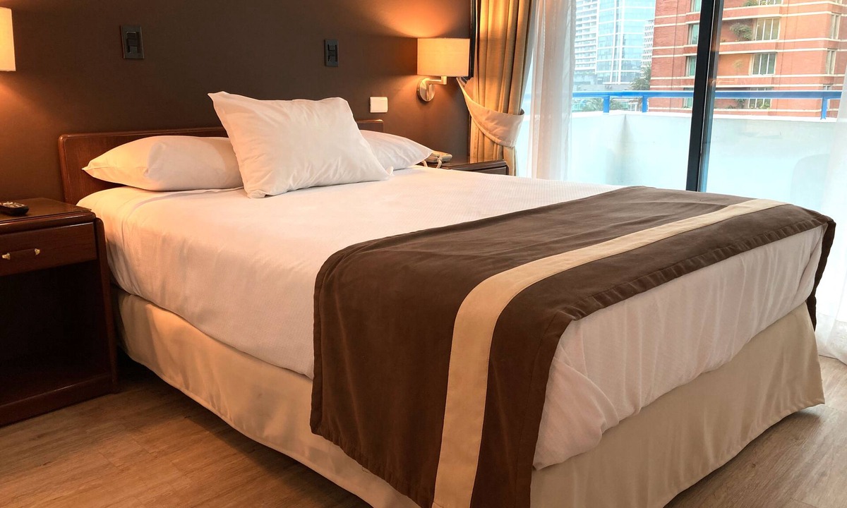 El Golf Hotel | Apart Hotel Elite