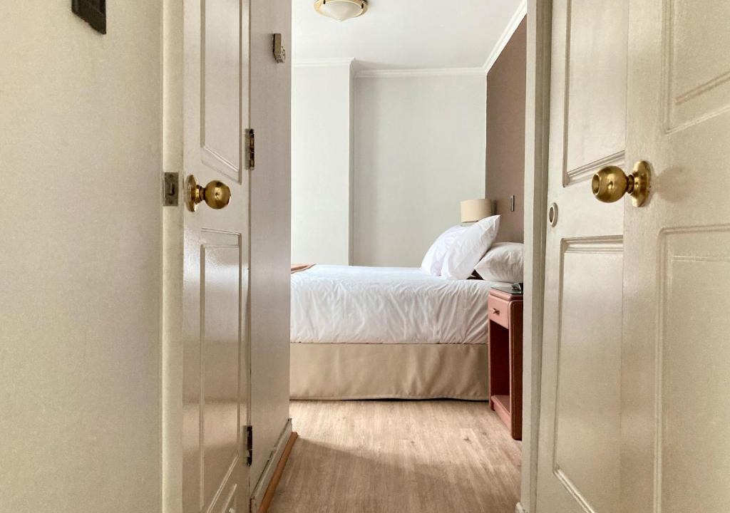 El Golf Apartment | Apart Hotel Elite Las Condes