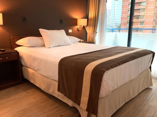 El Golf Apartment | Apart Hotel Elite Las Condes