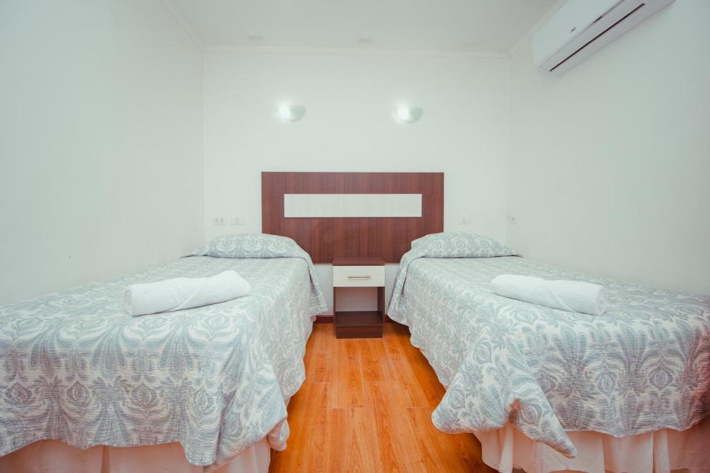 La Serena Hotel | Apart Hotel Escala Real