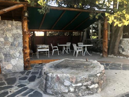 Villa Carlos Paz Apartment | Apart-Hotel Gibert's House