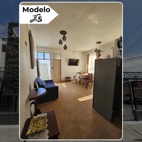 Arica Apartment | Apart-Hotel Katari