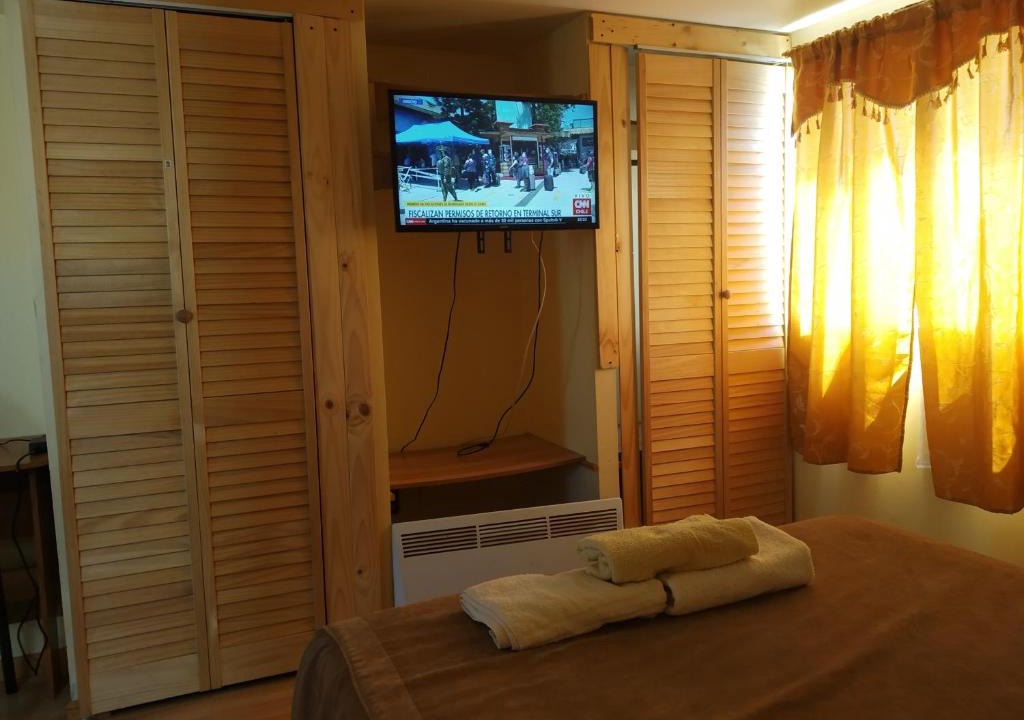 Hotel Pacifico | Puerto Montt