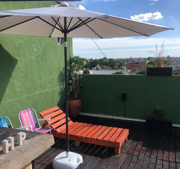 Villa Luzuriaga Apartment | Apart hotel protomy tenemos piscina climatizada