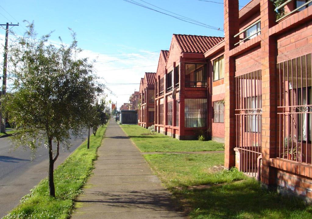Curico Apartment | Apart Hotel Punto Real