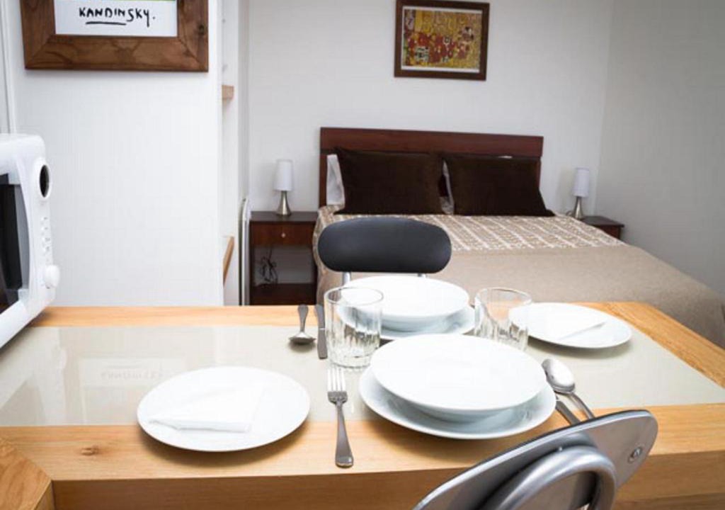Puerto Varas Apartment | Apart Hotel Tronador
