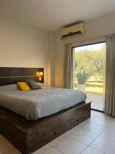 San Juan Cabin | Apart Hotel y Cabañas Olivos del Sol