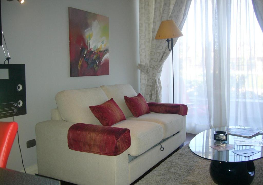 Talca Apartment | Apart las Rastras talca