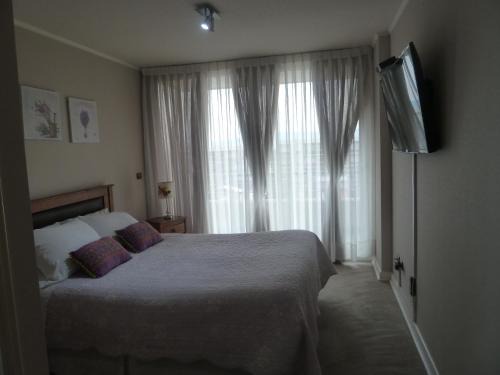 Talca Apartment | Apart las Rastras talca